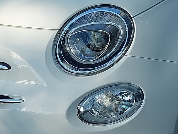 Used Fiat 500 2023 for sale - 76160433: Photo 12