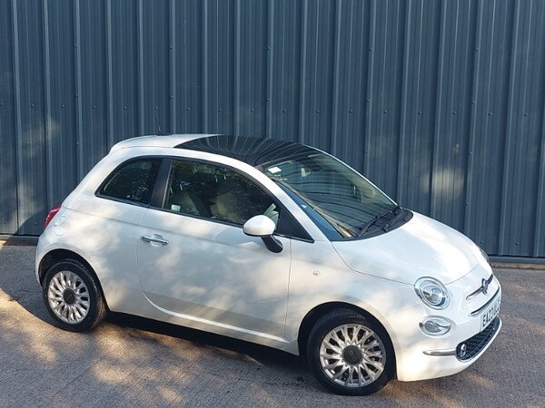 Used Fiat 500 2023 for sale - 76160433: Photo 13