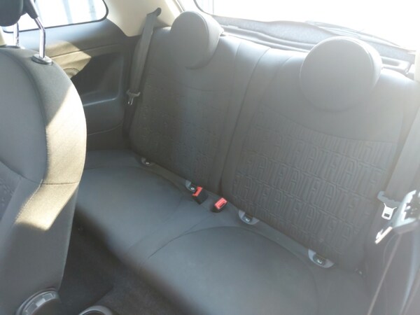 Used Fiat 500 2023 for sale - 76160433: Photo 6