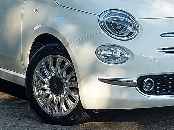 Used Fiat 500 2023 for sale - 76160433: Photo 9
