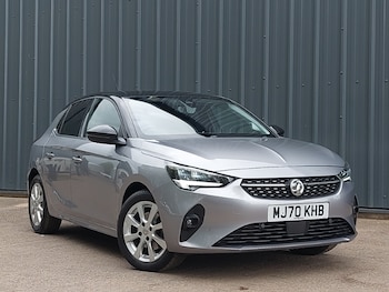 Used Vauxhall Corsa 2020 for sale - 78490644: Photo