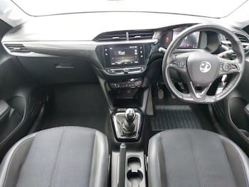 Used Vauxhall Corsa 2020 for sale - 78490644: Photo