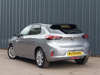 Used Vauxhall Corsa 2020 for sale - 78490644: Photo