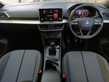 Used SEAT Tarraco 2020 for sale - 79243240: Photo