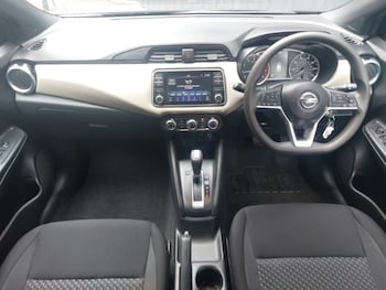 Used Nissan Micra 2020 for sale - 79223828: Photo