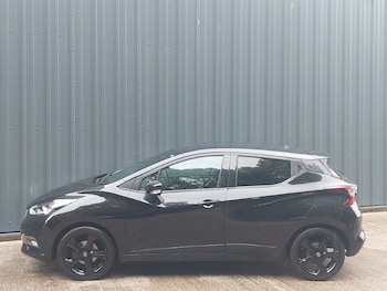 Used Nissan Micra 2020 for sale - 79223828: Photo