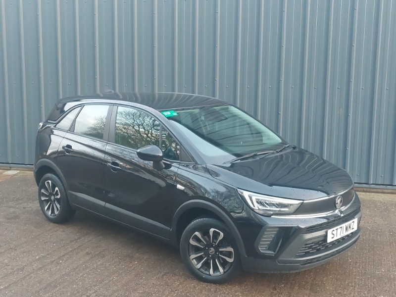 Used Vauxhall Crossland 2022 for sale - 77252467: Photo 13