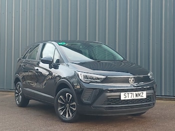 Used Vauxhall Crossland 2022 for sale - 77252467: Photo