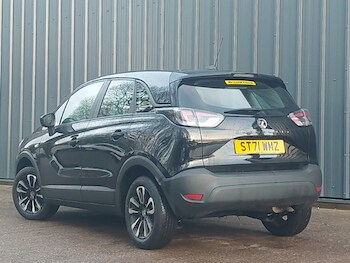 Used Vauxhall Crossland 2022 for sale - 77252467: Photo