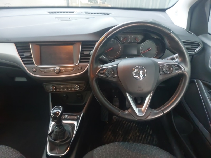Used Vauxhall Crossland 2022 for sale - 77252467: Photo 7