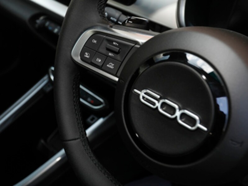 Used Fiat 600 2026 for sale - 77874209: Photo 13