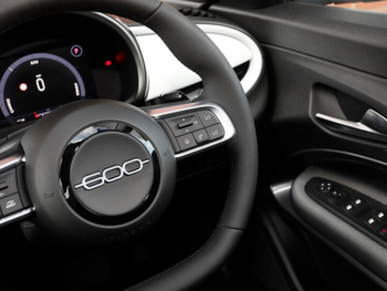 Used Fiat 600 2026 for sale - 77874209: Photo 14