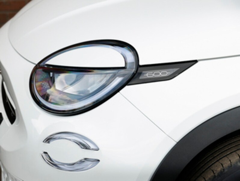 Used Fiat 600 2026 for sale - 77874209: Photo 19