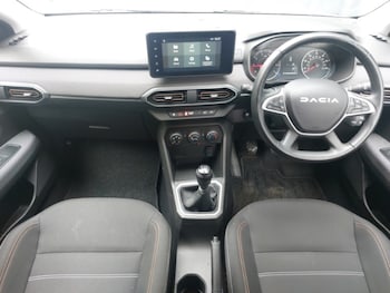Used Dacia Sandero Stepway 2023 for sale - 78884606: Photo