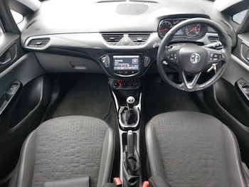 Used Vauxhall Corsa 2015 for sale - 77433141: Photo