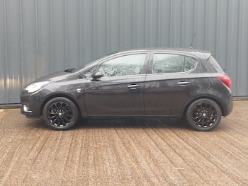 Used Vauxhall Corsa 2015 for sale - 77433141: Photo