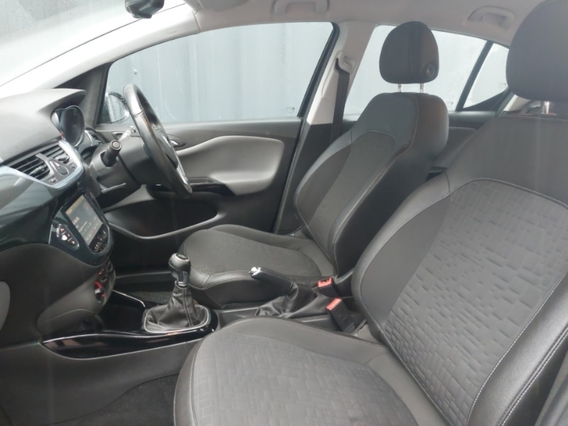 Used Vauxhall Corsa 2015 for sale - 77433141: Photo 5