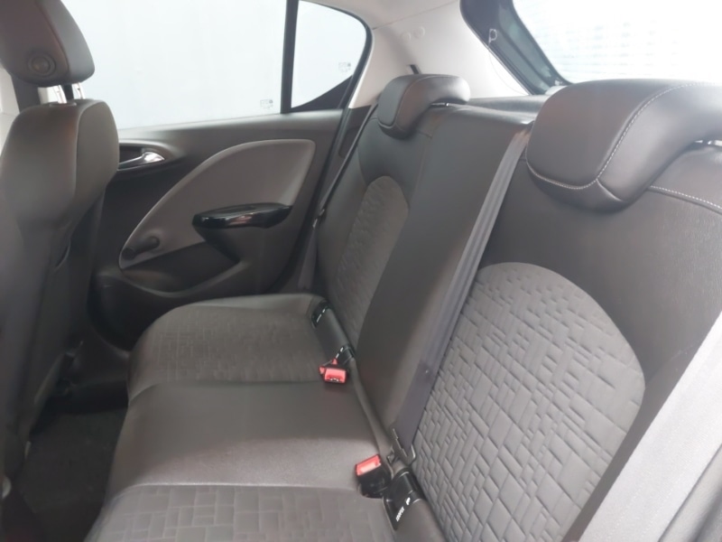 Used Vauxhall Corsa 2015 for sale - 77433141: Photo 6