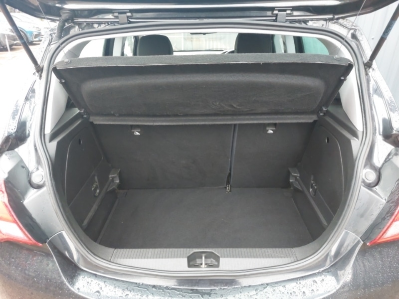 Used Vauxhall Corsa 2015 for sale - 77433141: Photo 8