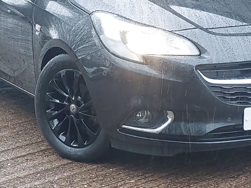 Used Vauxhall Corsa 2015 for sale - 77433141: Photo 9