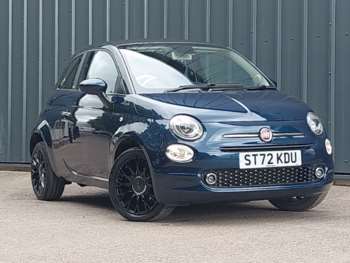 2022 - 1.0 Mild Hybrid Dolcevita Plus 2dr