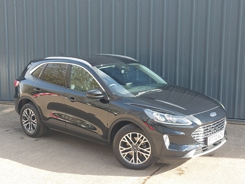 Used Ford Kuga 2023 for sale - 77815786: Photo 13