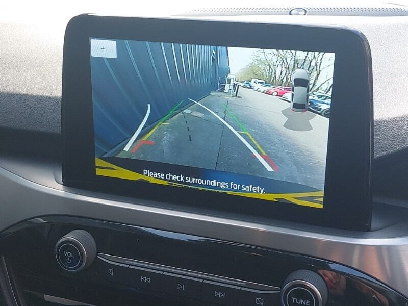 Used Ford Kuga 2023 for sale - 77815786: Photo 16