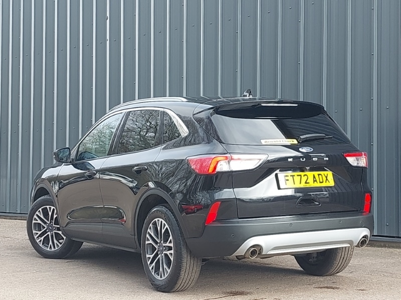 Used Ford Kuga 2023 for sale - 77815786: Photo 3