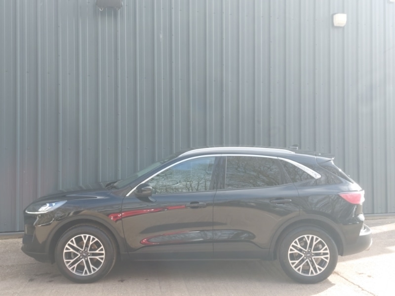 Used Ford Kuga 2023 for sale - 77815786: Photo 4