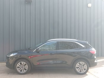 Used Ford Kuga 2023 for sale - 77815786: Photo