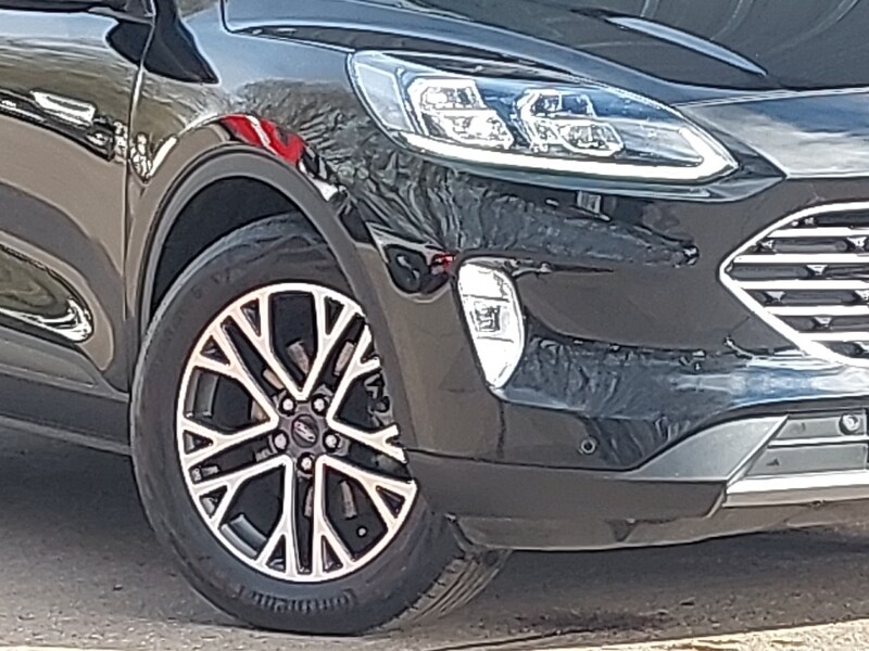 Used Ford Kuga 2023 for sale - 77815786: Photo 9