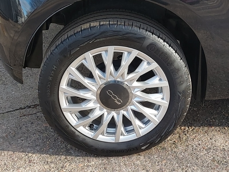 Used Fiat 500 2023 for sale - 77777366: Photo 12