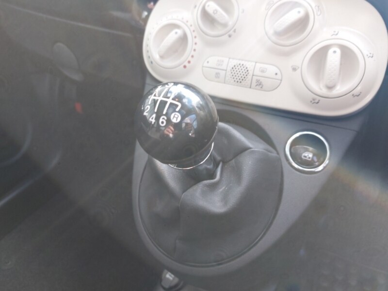 Used Fiat 500 2023 for sale - 77777366: Photo 15