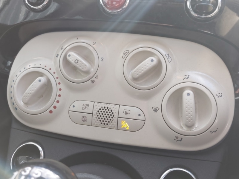 Used Fiat 500 2023 for sale - 77777366: Photo 16