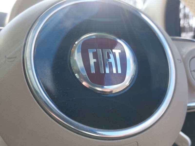 Used Fiat 500 2023 for sale - 77777366: Photo 19