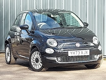 Used Fiat 500 2023 for sale - 77777366: Photo