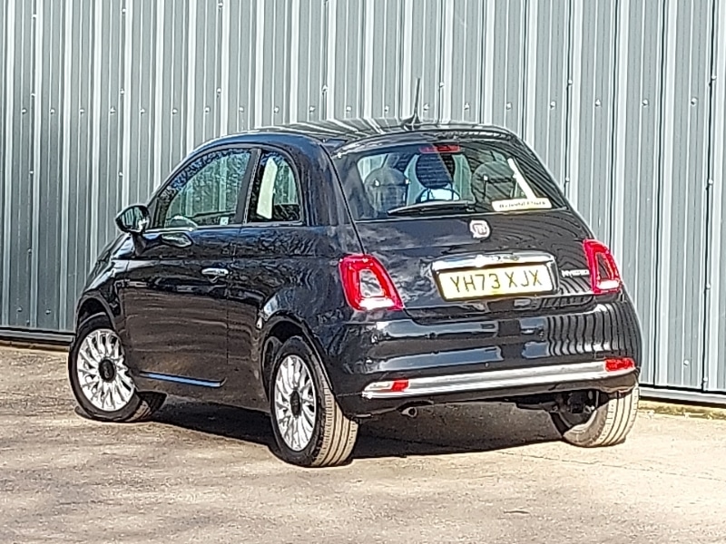 Used Fiat 500 2023 for sale - 77777366: Photo 3