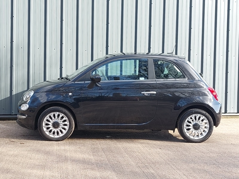 Used Fiat 500 2023 for sale - 77777366: Photo 4