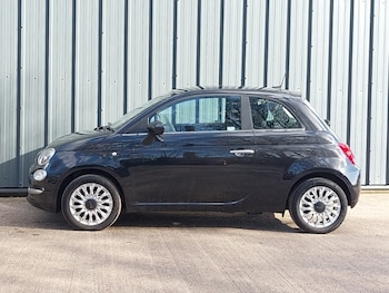 Used Fiat 500 2023 for sale - 77777366: Photo