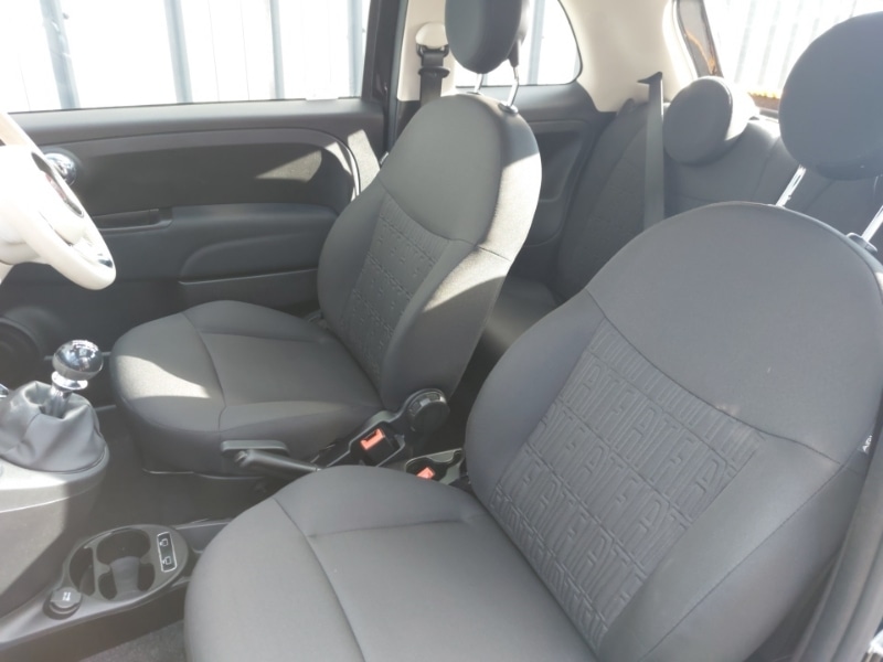 Used Fiat 500 2023 for sale - 77777366: Photo 5