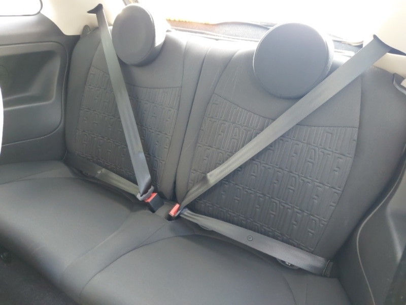 Used Fiat 500 2023 for sale - 77777366: Photo 6