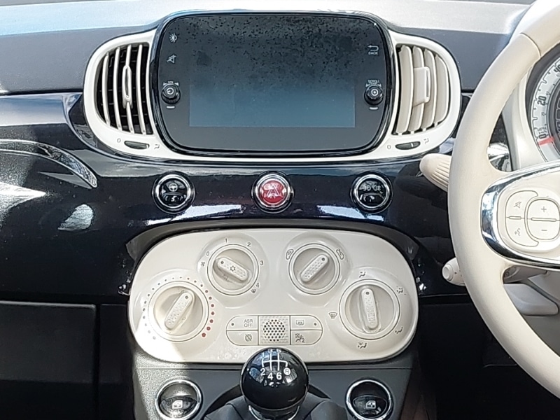 Used Fiat 500 2023 for sale - 77777366: Photo 7