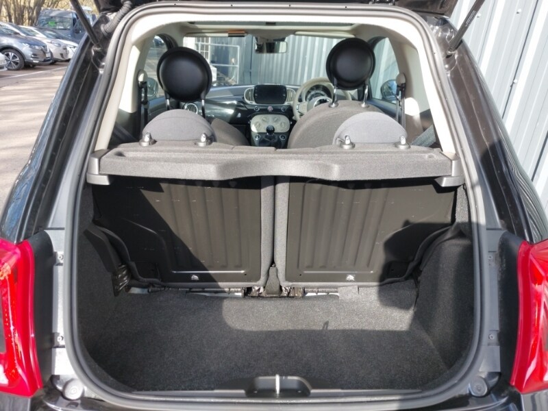 Used Fiat 500 2023 for sale - 77777366: Photo 8