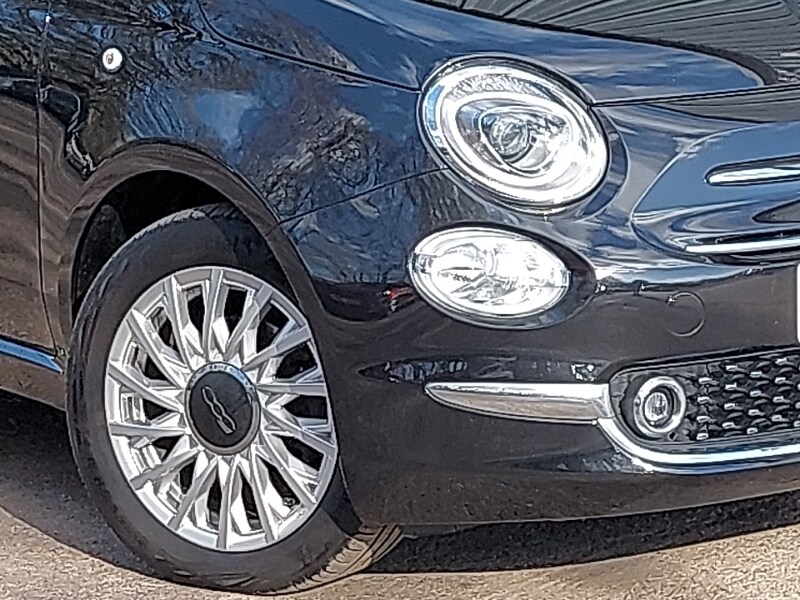 Used Fiat 500 2023 for sale - 77777366: Photo 9