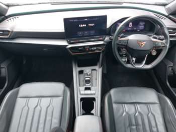 Used Cupra Formentor 2021 for sale - 75169824: Photo