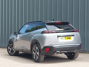 Used Peugeot 2008 2025 for sale - 79092460: Photo