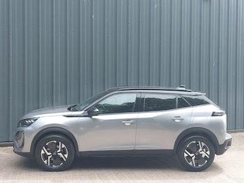 Used Peugeot 2008 2025 for sale - 79092460: Photo