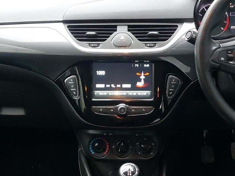 Used Vauxhall Corsa 2018 for sale - 77352749: Photo 11