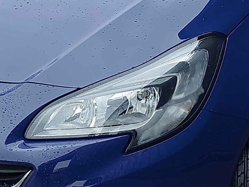 Used Vauxhall Corsa 2018 for sale - 77352749: Photo 12