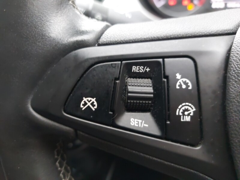 Used Vauxhall Corsa 2018 for sale - 77352749: Photo 15